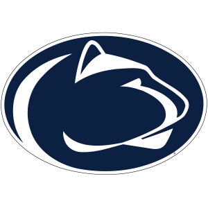 Penn State Athletic Logo